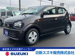 アルト L 4WD FM/AMラジオ キーレス シートヒーター 4WD CD FM/AMラジオ シートヒーター オートライト  アイドリングストップ 横滑り防止機能 キーレスエントリー マニュアルエアコン 中古車画像