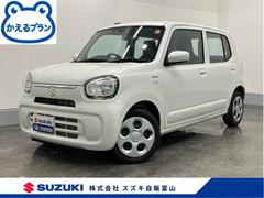 アルト HYBRID S 2型 4WD 衝突被害軽減ブレーキ オートライト シートヒーター アイドリングストップ 横滑り防止機能 衝突安全ボディ 中古車画像