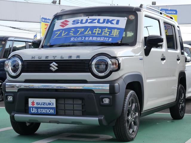 ナビ・全方位カメラで車庫入れも楽々 大分県下１４拠点でカバーする（株）スズキ自販大分にお任せください。