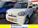 アルト　Ａ　２型 新車保証付き　車検９年１０月　走行４，０００キロ　修復歴無し