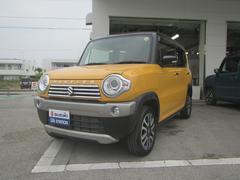 ハスラー J MR41S 2型 中古車画像