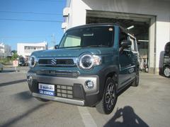 ハスラー Jスタイル 中古車画像