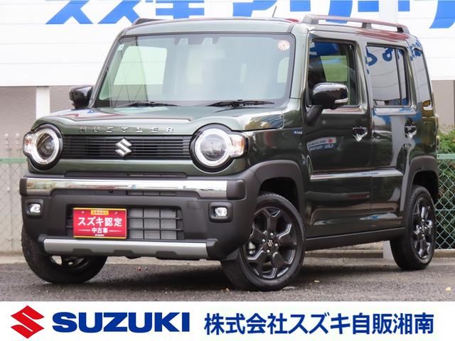 当社試乗車アップです☆ 全国のスズキディーラー店でお受けいただける保証付です☆