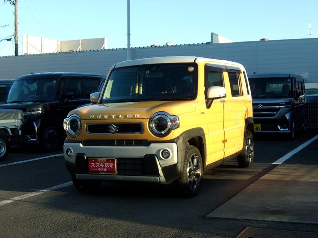 「全車保証＆整備料込み価格表示」☆スズキの事ならスズキ自販静岡へ☆