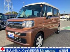 スペーシア HYBRID X 中古車画像