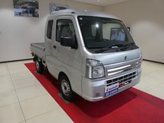 スーパーキャリイ スーパーキャリイ L 5型 4WD AT 中古車画像