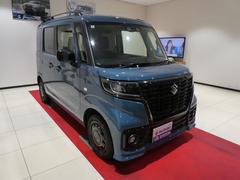 スペーシアベース XF 2型 2WD CVT オーデオレス 中古車画像