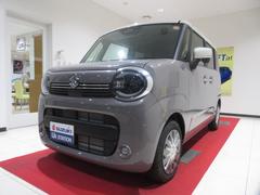 ワゴンRスマイル HYBRID X 【4WD】最新衝突軽減サポート付き 中古車画像