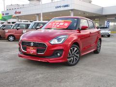 スイフト RS 3型 中古車画像
