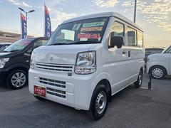 エブリイ PA 6型 5速MT車 中古車画像