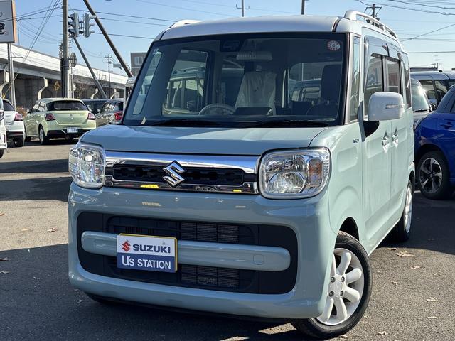 ☆品質と保証で安心のディーラー中古車☆ ☆アップグレードパッケージのハイブリッドＸ・４ＷＤ☆