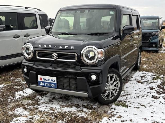 ☆品質と保証で安心のディーラー中古車☆ ☆純正ナビ・エンスタ・ドラレコ・ＥＴＣ付、ハイブリッドＸターボ・４ＷＤ☆