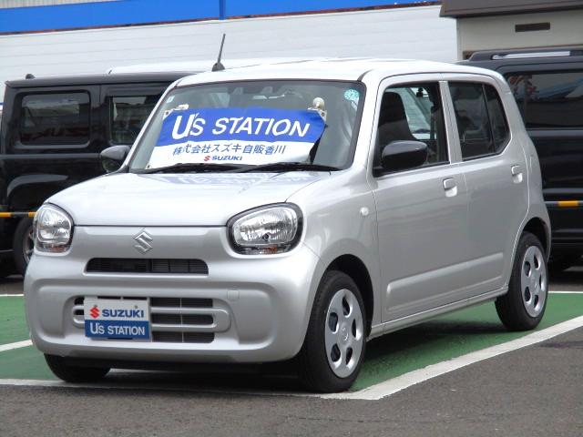 ディスプレイオーディオ＋バックアイカメラ、 前後自動衝突軽減ブレーキ、