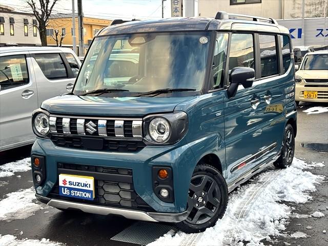 ☆品質と保証で安心のディーラー中古車☆ ☆コネクト対応全方位モニター付ナビ・ブレーキサポート前後・４ＷＤ☆