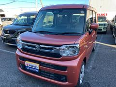 スペーシア HYBRID X 中古車画像