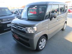 スペーシア HYBRID G LEDヘッドライト☆ステアリングスイッチ☆ オートライト スライドドア プッシュスタート オートエアコン 禁煙車 スズキセーフティーサポート ワンオーナー 衝突被害軽減システム アイドリングストップ 横滑り防止機能 衝突安全ボディ 盗難防止シス 中古車画像