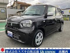 アルト HYBRID S 2型 中古車画像