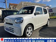 アルト HYBRID S 2型 中古車画像