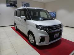 ソリオ G 2WD CVT ナビ ドラレコ 中古車画像