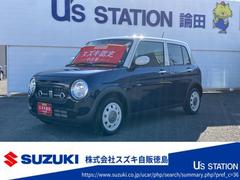 アルトラパンLC LC X 5型 中古車画像