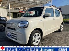 アルト HYBRID S 2型 中古車画像