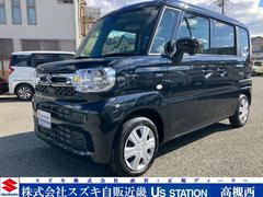 スペーシア HYBRID G 中古車画像