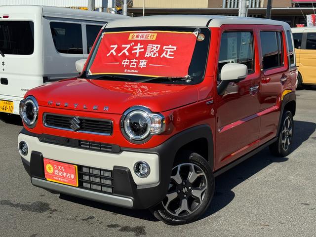 奈良県内で唯一『スズキメーカー直営ディーラー』です☆ 当店は奈良県内で唯一の『スズキメーカー直営ディーラー』です☆