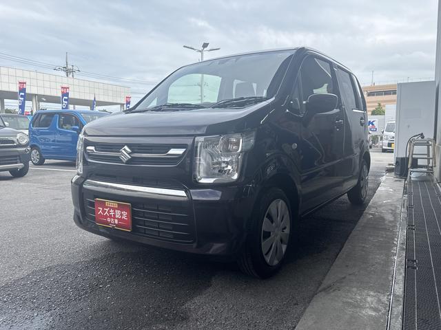 スズキ ワゴンＲ