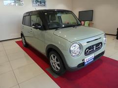 アルトラパンLC LC X 4型 2WD CVT 全方位ナビ ドラレコ 中古車画像