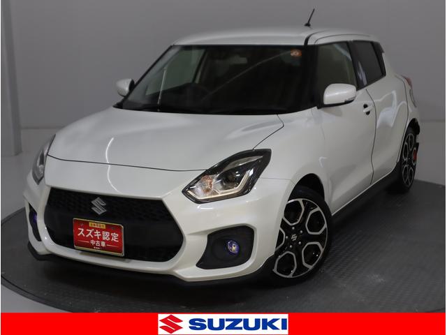 充実した納車前整備！充実した保証！スズキ認定中古車☆ Ｂｌｕｅｔｏｏｔｈ対応７インチナビ・ＥＴＣ・バックカメラ・前方ドラレコ付