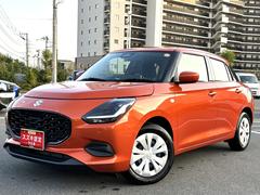 スイフト XG 中古車画像