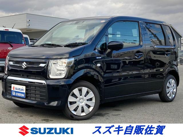日常使いにとっても便利なワゴンＲ入庫しました☆ メーカー直営の安心と信頼☆
