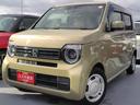 ホンダ N-WGN Gターボ・ホンダセンシングです。 メモリーナビ付です。
