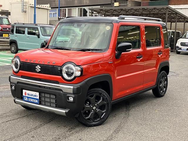 スズキディーラー厳選車☆お気軽にお問合せください！ 全車保証付きです！販売だけでなく安心のアフターサービスもお届けします！