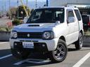4WD ターボ ETC ドラレコ搭載! ディスプレイオーディオ 4速AT キーレスエントリーのジムニー!