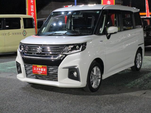 車検整備付き！装備充実でお買い得です！ 両席シートヒーター付き！ナビ連動前後ドライブレコーダー！