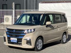 ソリオ HYBRID MG 3型 中古車画像