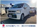 スズキ ワゴンＲ ＦＸ　４型　２ＷＤ　ＣＶＴ　ＣＤプレイヤ…