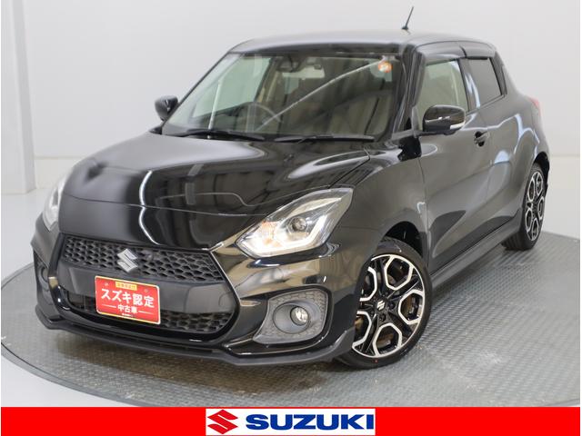 充実した納車前整備！充実した保証！スズキ認定中古車☆ Ｂｌｕｅｔｏｏｔｈ対応８インチナビ・ＥＴＣ・全方位カメラ・前後ドラレコ付
