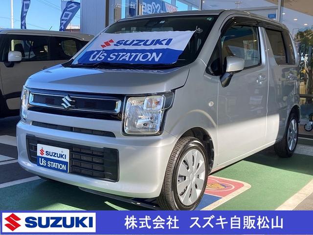 ちょうどいいサイズ感！ワゴンＲ入荷しました♪