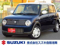 アルトラパン モード ディスプレイオーディオ ドライブレコーダー ディスプレイオーディオ ドライブレコーダー ディスチャージヘッドランプ キーレスプッシュスタート 衝突被害軽減ブレーキ 後退時ブレーキサポート シートヒーター フルオートエアコン インパネボックス 中古車画像