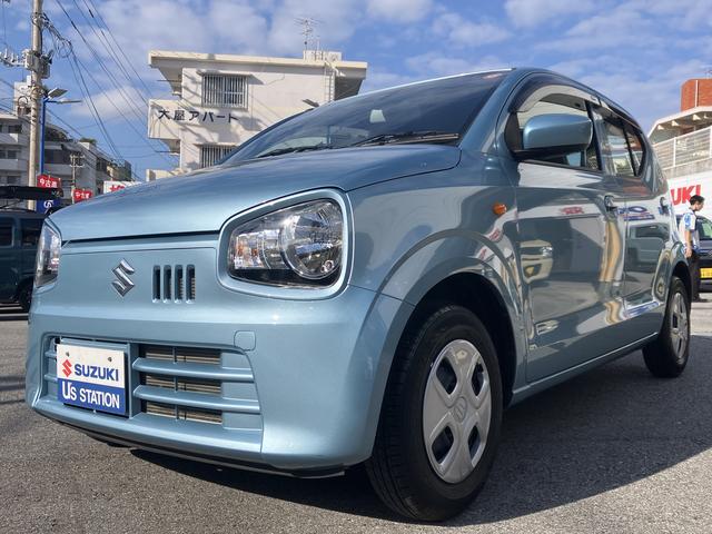 スズキ アルト