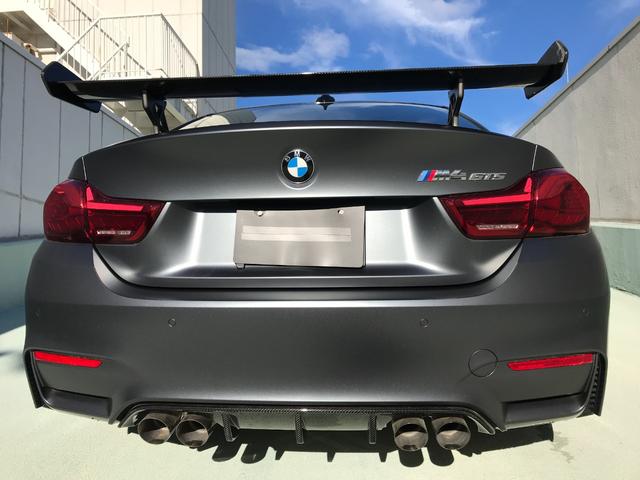 ＢＭＷ Ｍ４