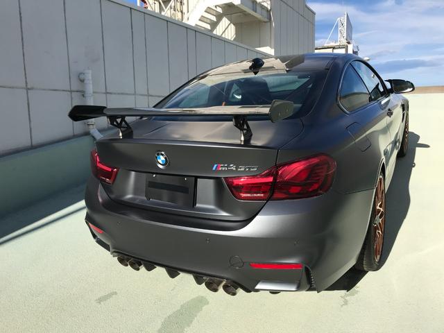 ＢＭＷ Ｍ４