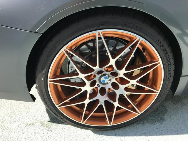 Ｍ４ Ｍ４　ＧＴＳ　Ｍ　ＤＣＴ　ドライブロジック　障害物センサー　スマートキー　ＥＴＣ　ＨＤＤナビ　ターボ（18枚目）