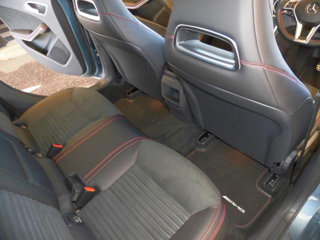 A180 ブルーエフィシェンシースポーツ 純正ナビ/TV/Bカメラ/走行距離26400キロ/車検R4年7月まで有/ワンオーナー/禁煙車/平成26.27.28.29.30.31年ディーラー定期点検整備記録簿有(33枚目)