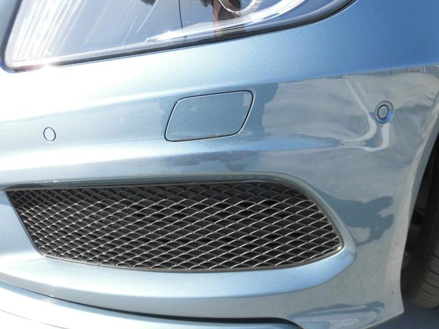 A180 ブルーエフィシェンシースポーツ 純正ナビ/TV/Bカメラ/走行距離26400キロ/車検R4年7月まで有/ワンオーナー/禁煙車/平成26.27.28.29.30.31年ディーラー定期点検整備記録簿有(39枚目)