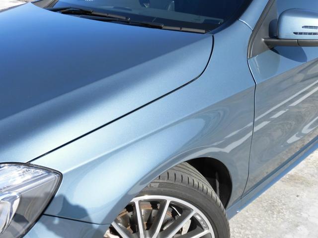 A180 ブルーエフィシェンシースポーツ 純正ナビ/TV/Bカメラ/走行距離26400キロ/車検R4年7月まで有/ワンオーナー/禁煙車/平成26.27.28.29.30.31年ディーラー定期点検整備記録簿有(55枚目)