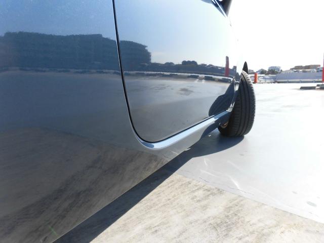 1.2 8V ラウンジ 走行距離13700キロ/ボディーガラスコート済/ワンオーナー禁煙車/モッドブルーメタリック(54枚目)
