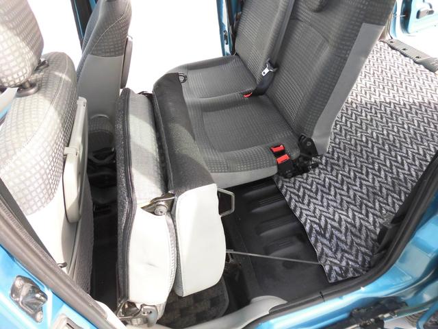 1.6 フルカラード ミントブルーメタ/走行距離52600キロ/ボディーガラスコート済/ワンオーナー/禁煙車(41枚目)